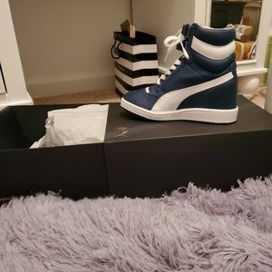 Puma by Miharayas Hiro